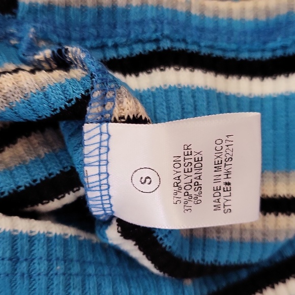 Brand New FASHION NOVA BODYCON MOCK NECK CROP TOP & MINI SKIRT SET-S - Picture 4 of 6